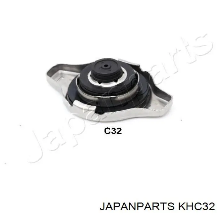 Крышка (пробка) радиатора JAPANPARTS KHC32