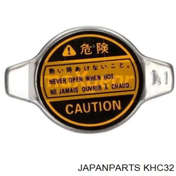 KHC32 Japan Parts