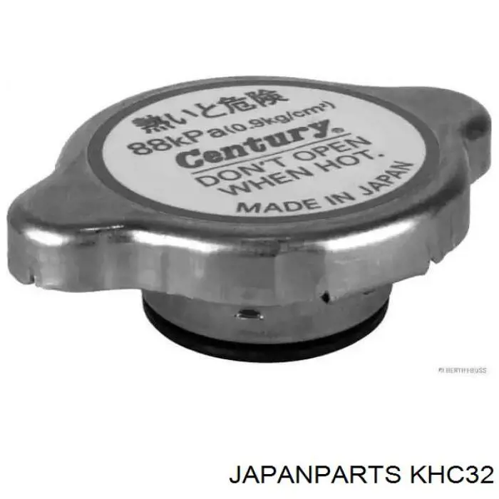 Купить KHC32 Japan Parts Крышка радиатора