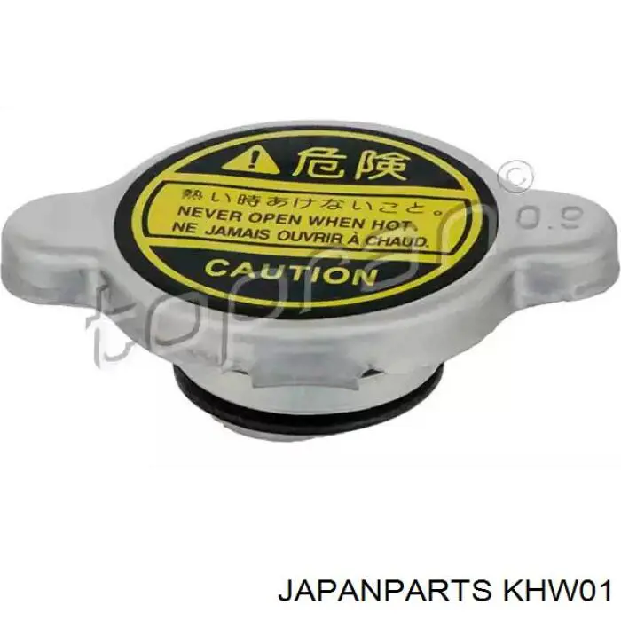 Крышка расширительного бачка KHW01 Japan Parts