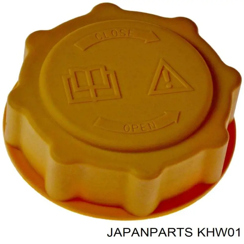 KHW01 Japan Parts