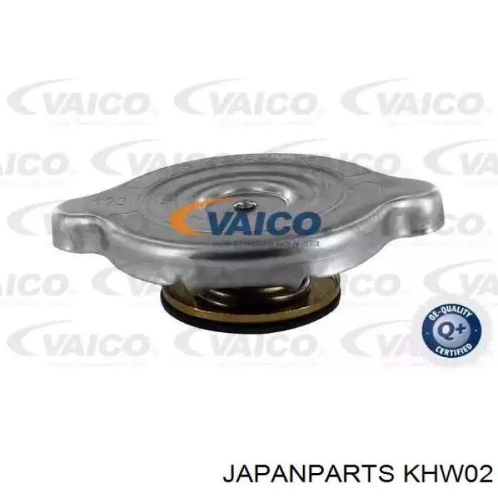 Крышка расширительного бачка KHW02 Japan Parts
