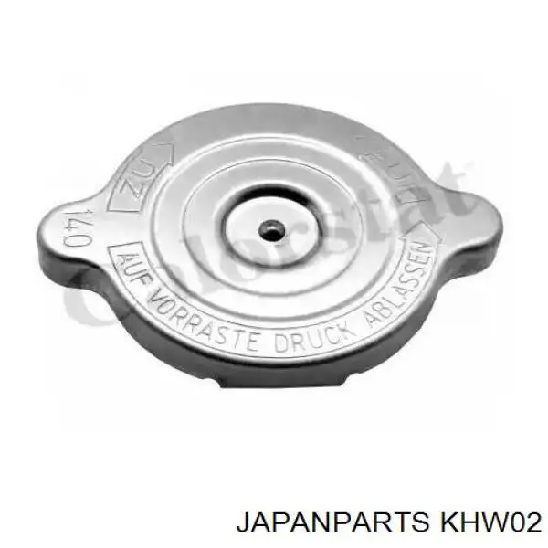 KHW02 Japan Parts