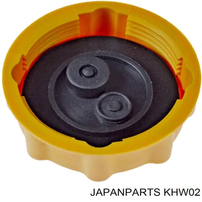KHW02 Japan Parts