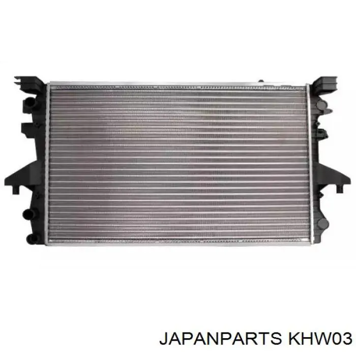 KHW03 Japan Parts