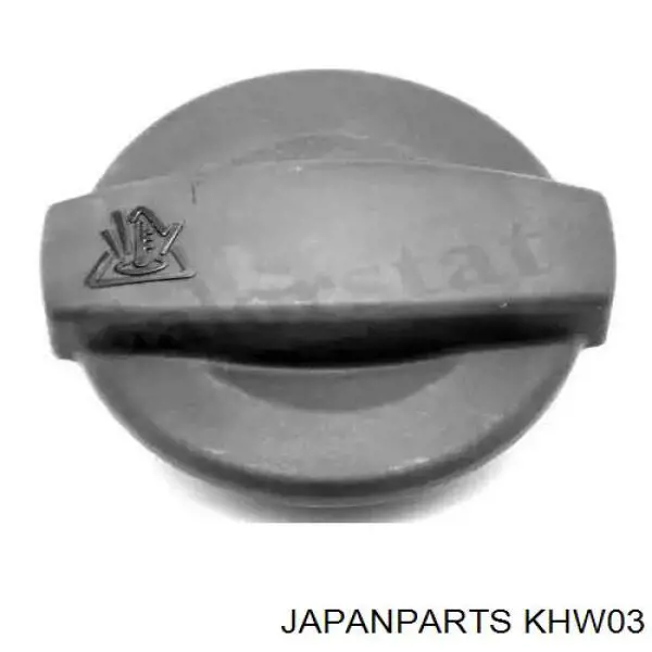 KHW03 Japan Parts