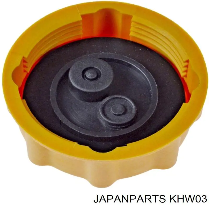 KHW03 Japan Parts
