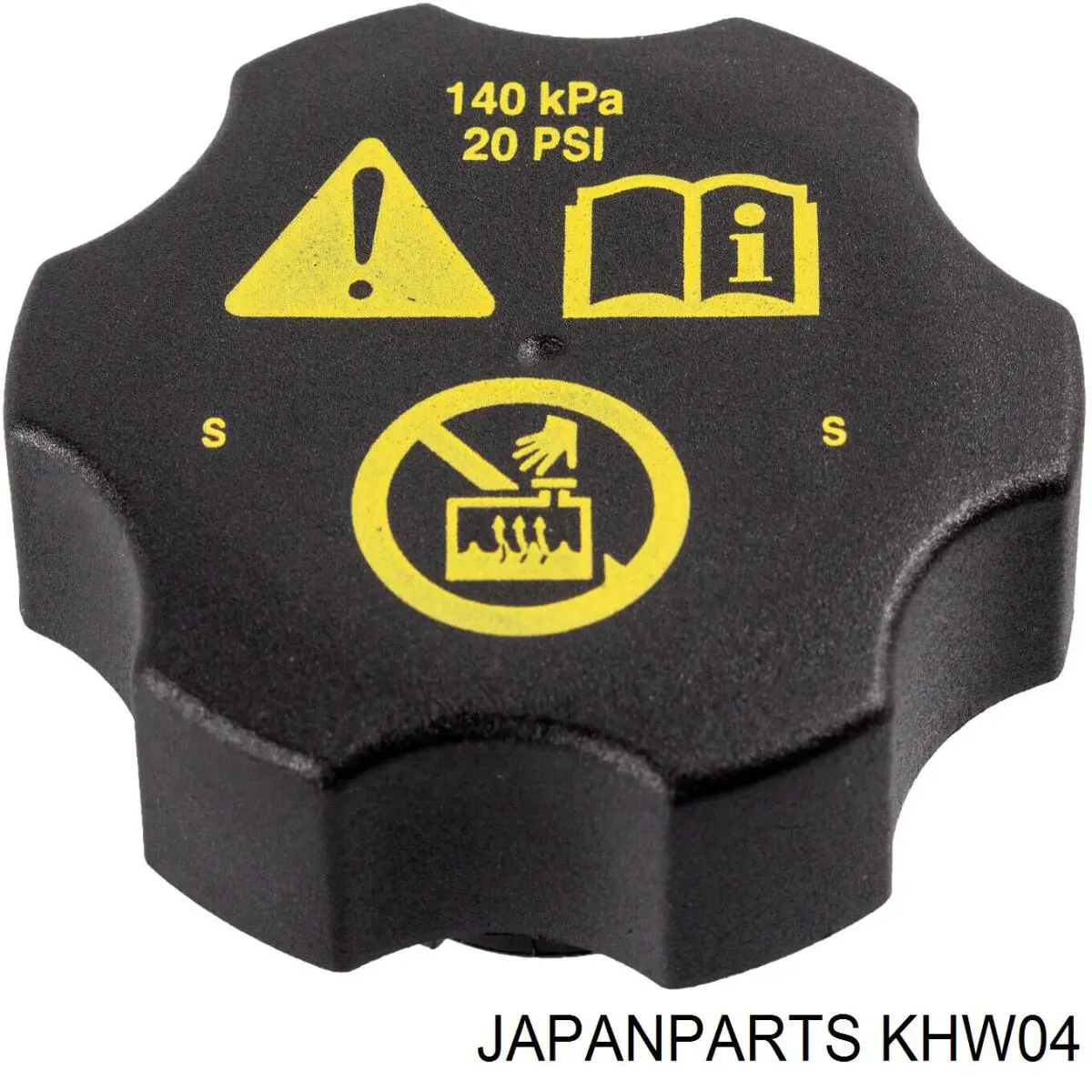 KH-W04 Japan Parts крышка расширительного бачка