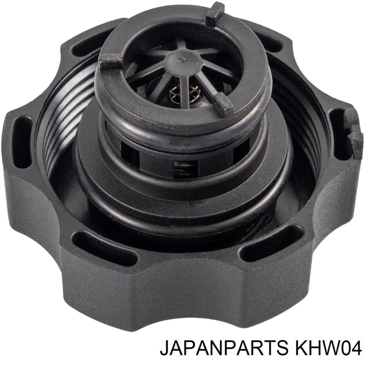 Пробка розширювального бачка KHW04 Japan Parts