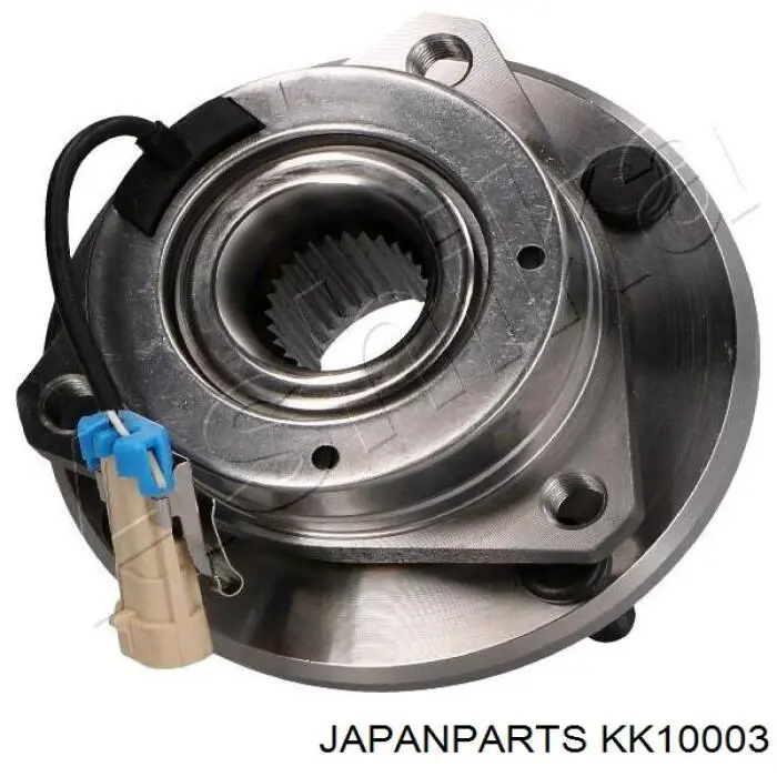 KK10003 Japan Parts