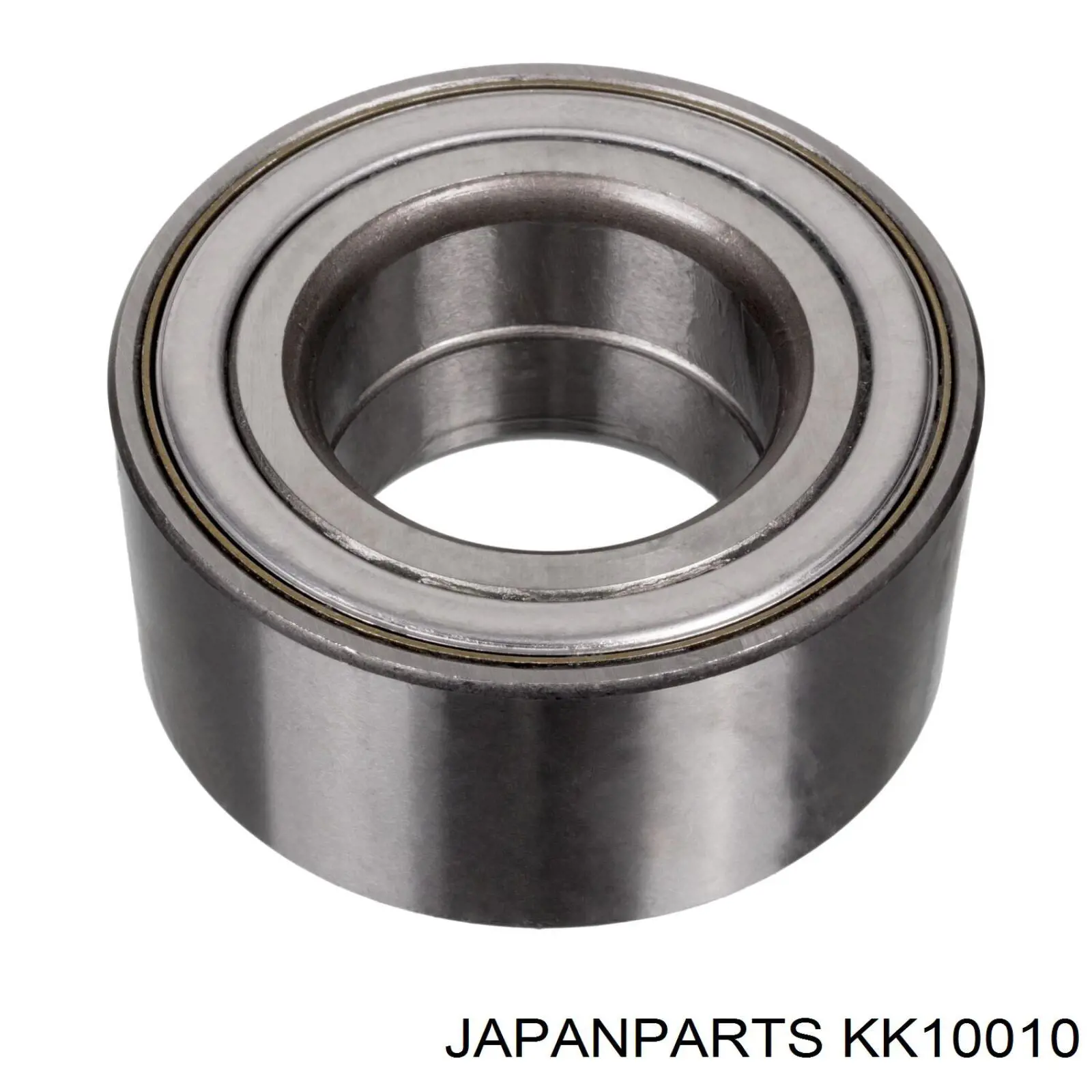KK10010 Japan Parts подшипник ступицы передней