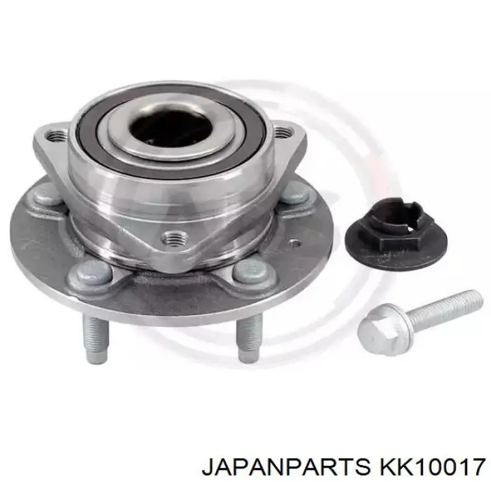 KK10017 Japan Parts