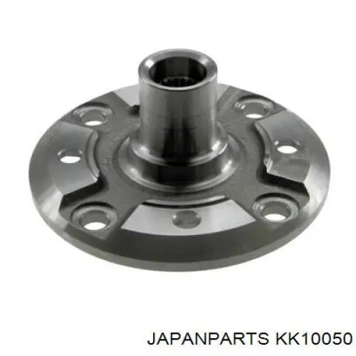 Підшипник маточини передньої KK10050 Japan Parts