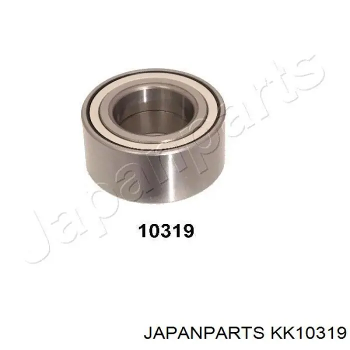 Подшипник ступицы KK10319 Japan Parts