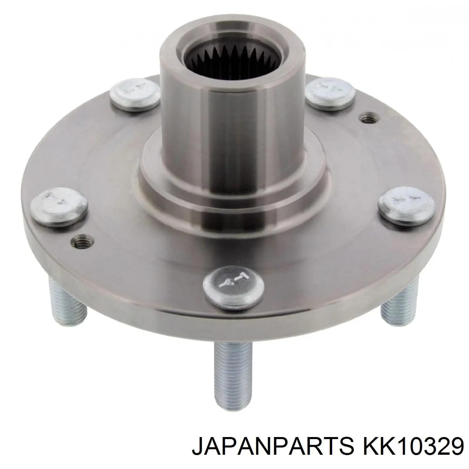 Ступица передняя KK10329 Japan Parts