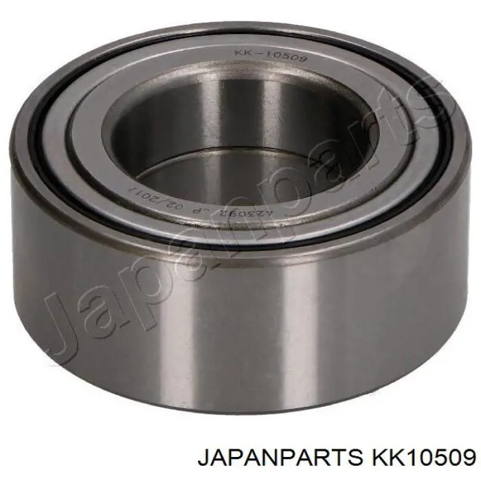 Подшипник ступицы передней Japan Parts KK10509