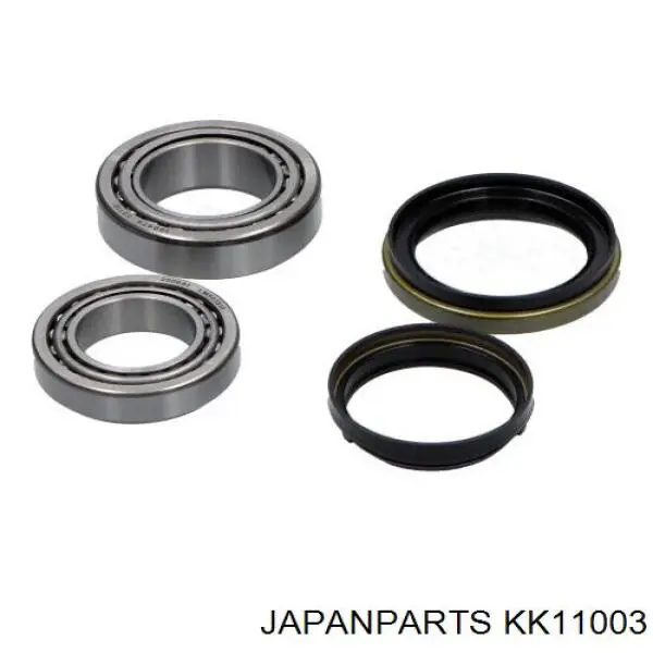 Подшипник ступицы KK11003 Japan Parts