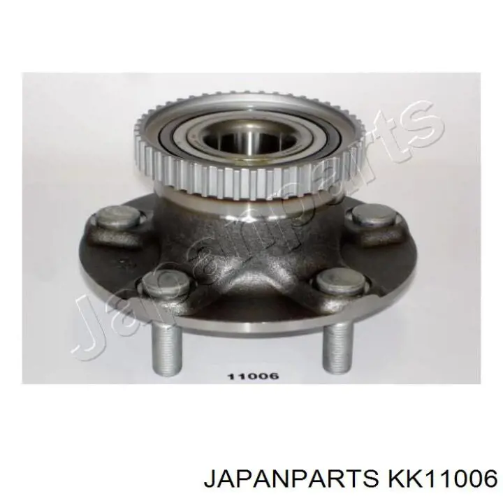 Ступица передняя KK11006 Japan Parts