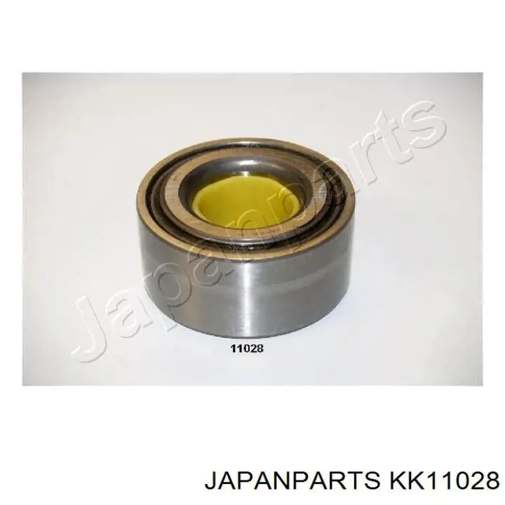 Подшипник ступицы KK11028 Japan Parts