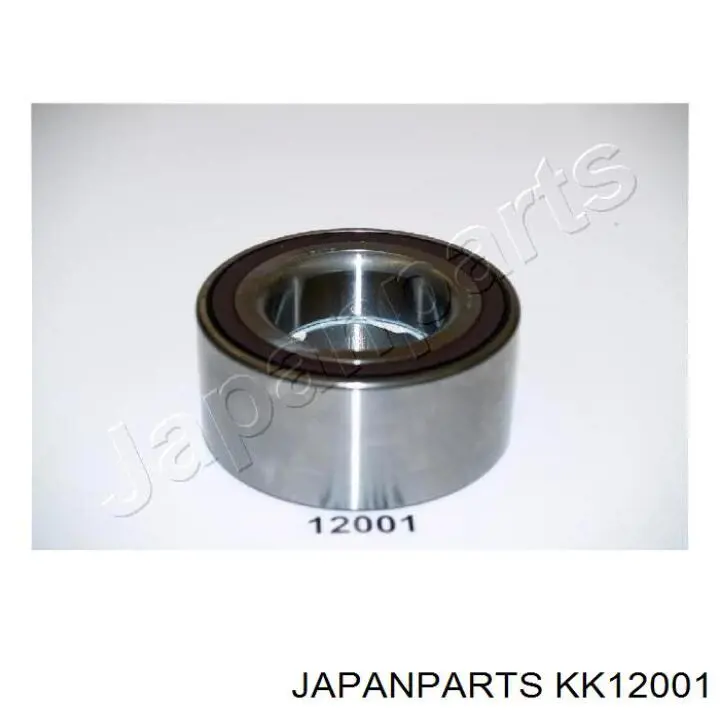 KK-12001 Japan Parts подшипник ступицы передней