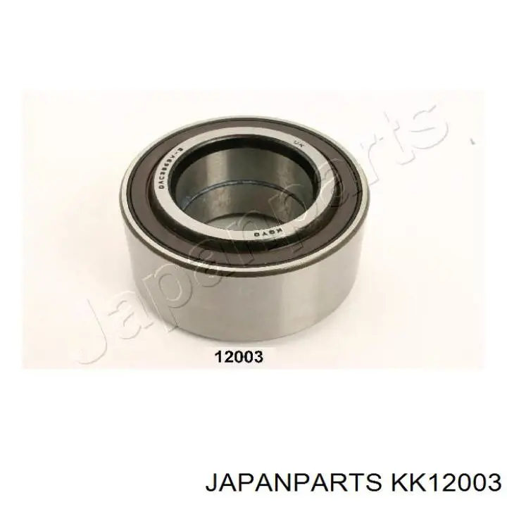 Подшипник ступицы KK12003 Japan Parts