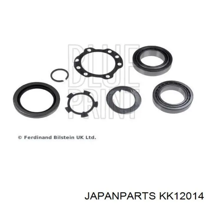 KK12014 Japan Parts