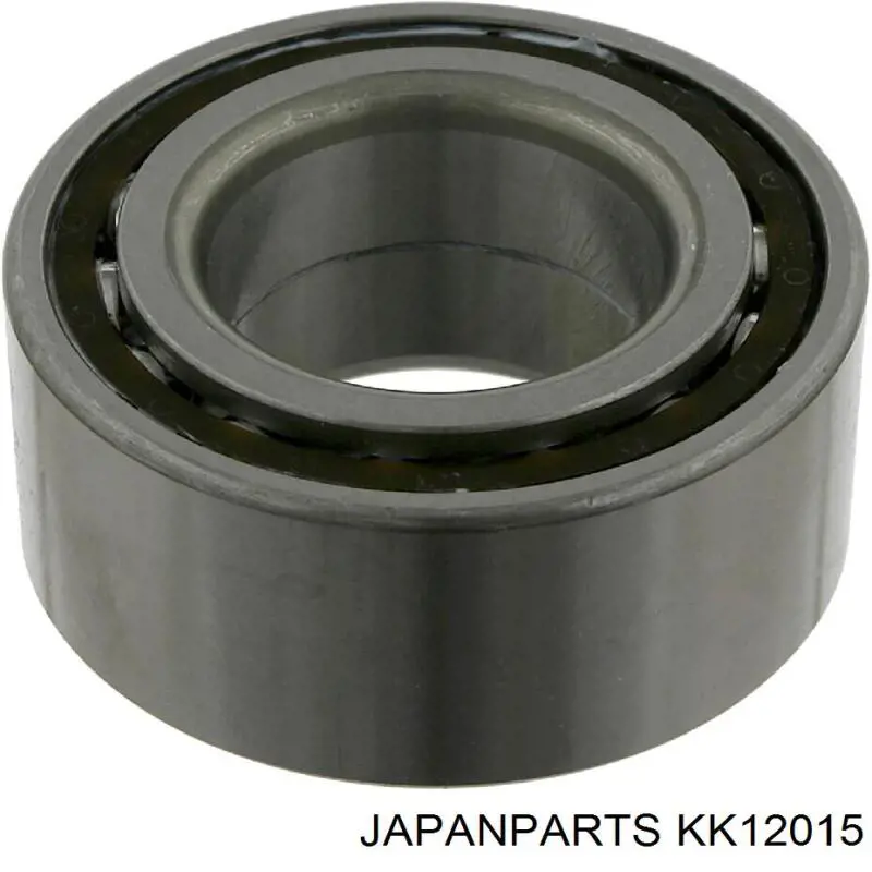 Ступичный подшипник передний Japan Parts KK12015