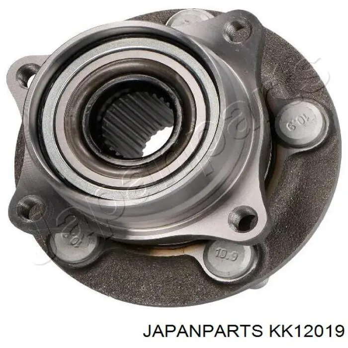 KK12019 Japan Parts ступица передняя