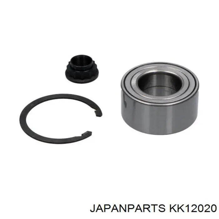 Подшипник ступицы KK12020 Japan Parts