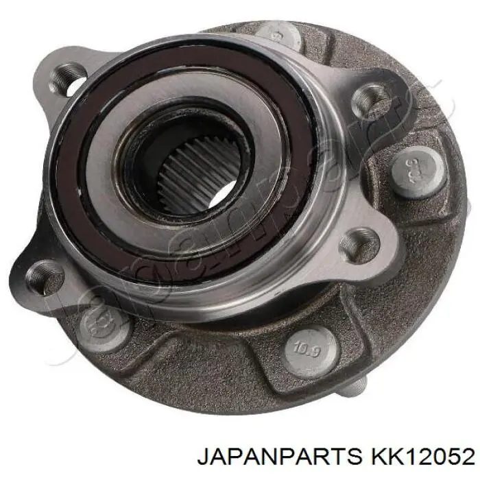 KK-12052 Japan Parts ступица передняя