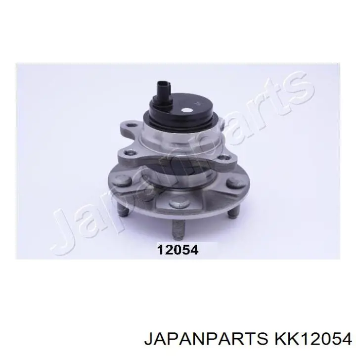 KK-12054 Japan Parts ступица передняя