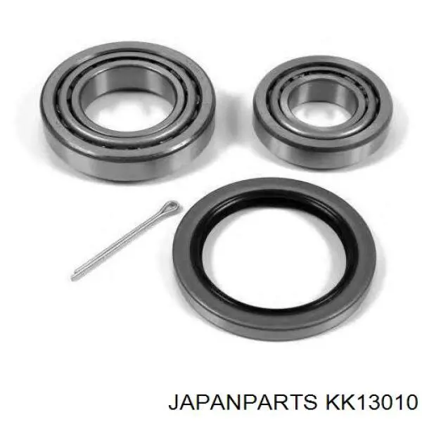 Комплект подшипника ступицы колеса Japan Parts KK13010 цена, от 11.05 USD