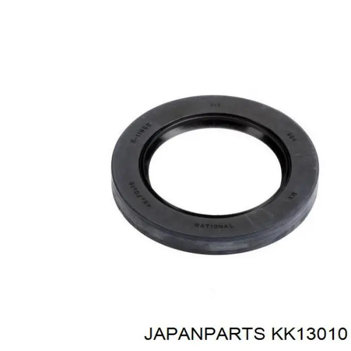 KK13010 Japan Parts Подшипник ступицы передней