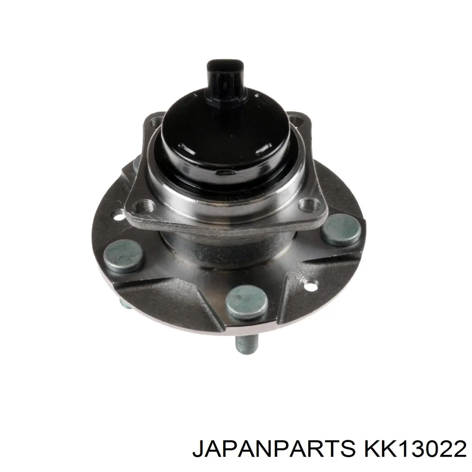 Ступица передняя KK13022 Japan Parts