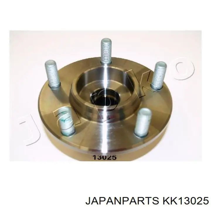 KK-13025 Japan Parts ступица передняя