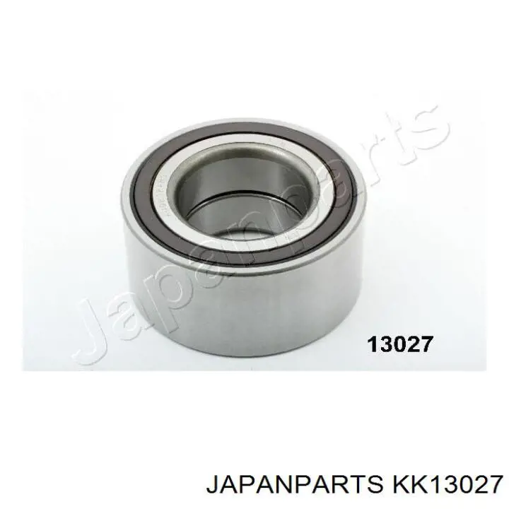 KK-13027 Japan Parts подшипник ступицы передней