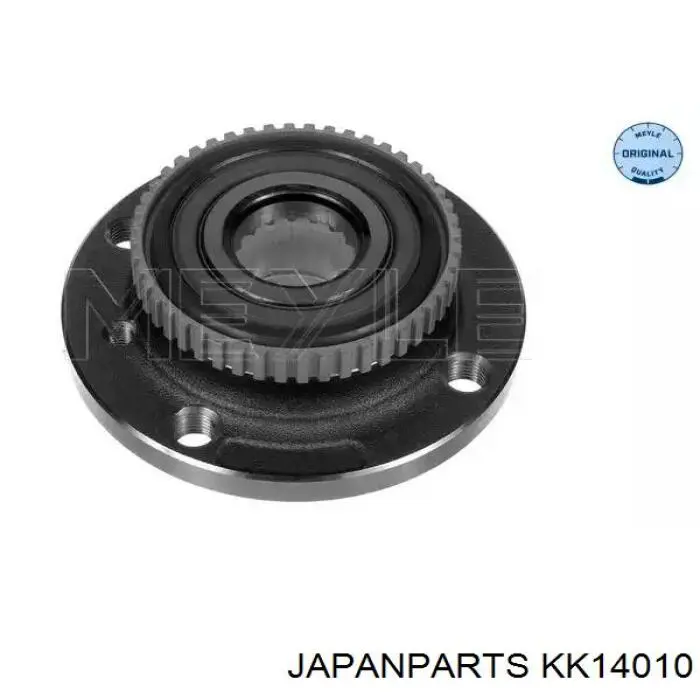 Ступичный подшипник передний Japan Parts KK14010