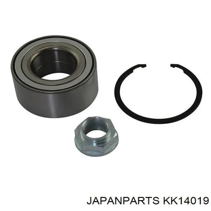 Подшипник ступицы KK14019 Japan Parts