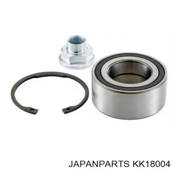 Подшипник ступицы KK18004 Japan Parts