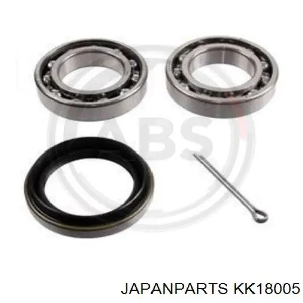 Подшипник ступицы KK18005 Japan Parts