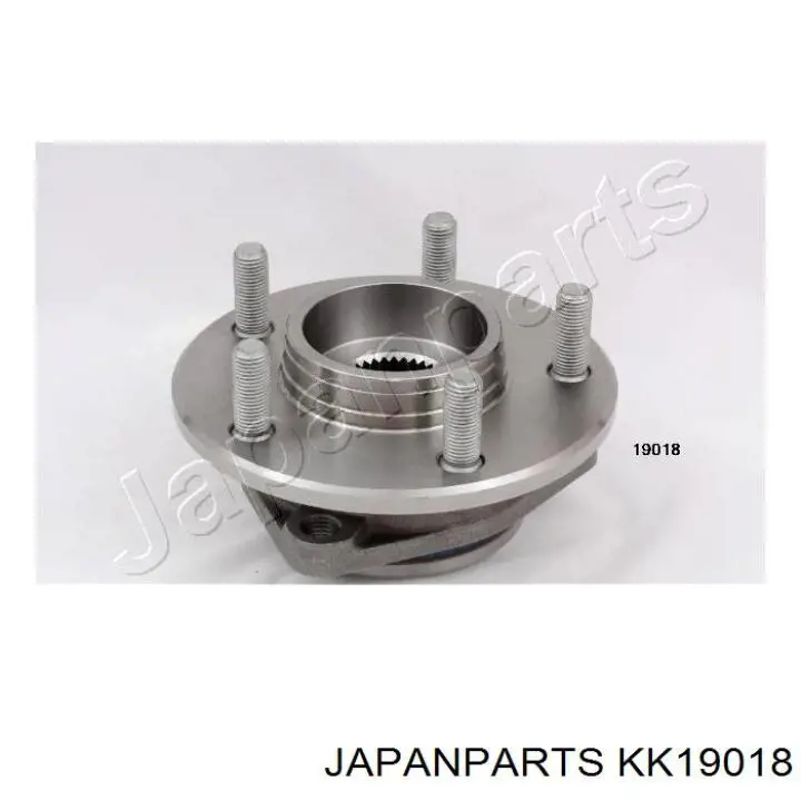  KK19018 Japan Parts