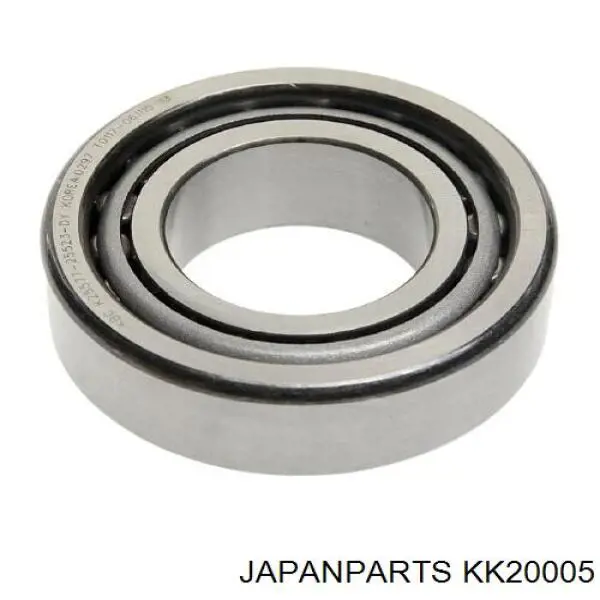 Подшипник задней ступицы KK20005 Japan Parts