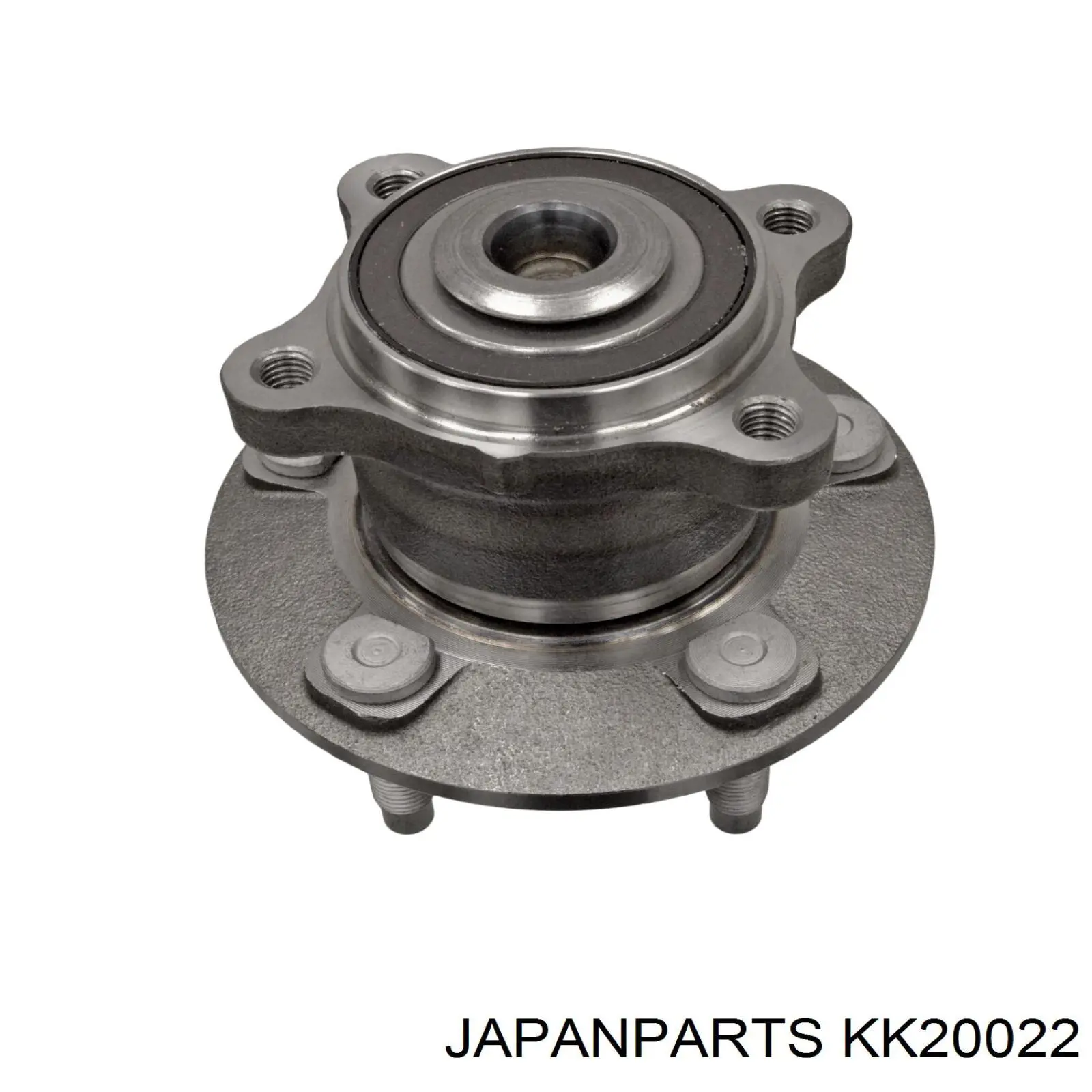 KK20022 Japan Parts