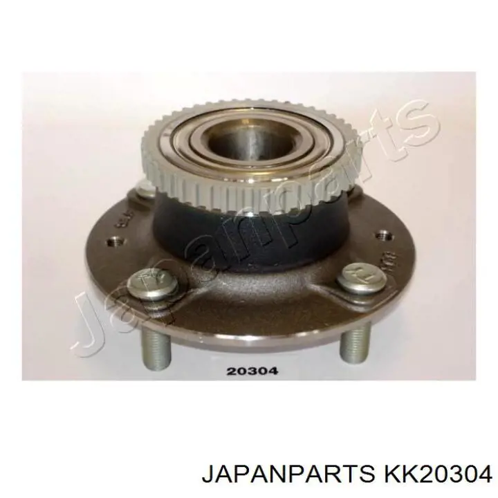 KK20304 Japan Parts