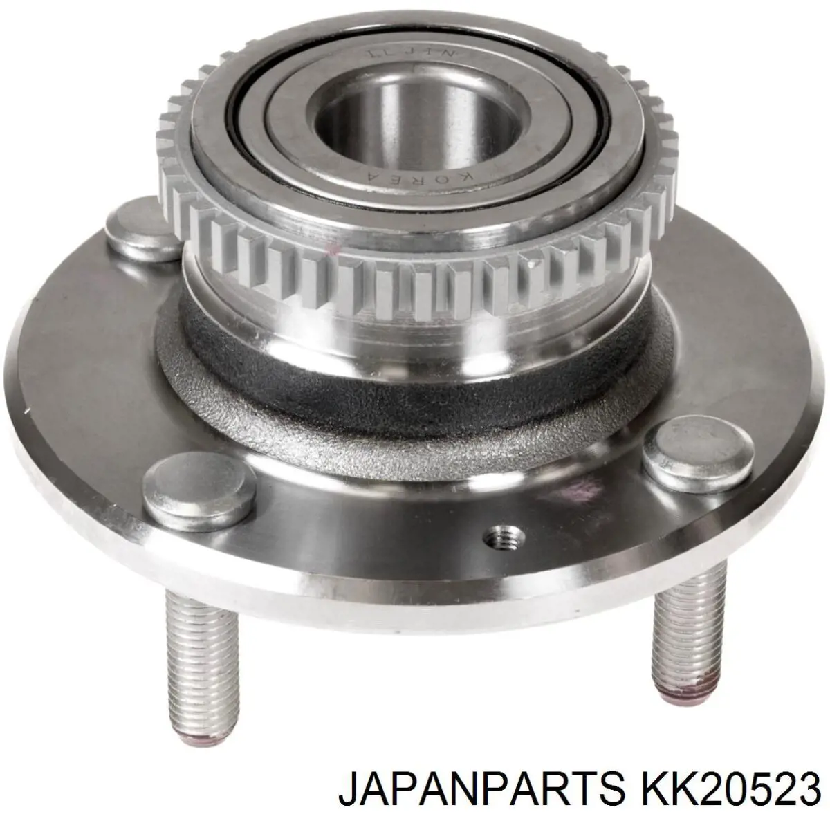 Ступица задняя KK20523 Japan Parts