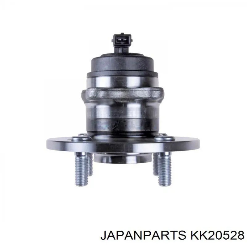 KK20528 Japan Parts ступица задняя