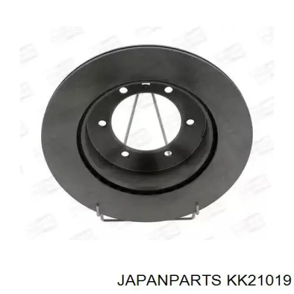 Подшипники задней ступицы Japan Parts KK21019 цена, от 52.11 USD
