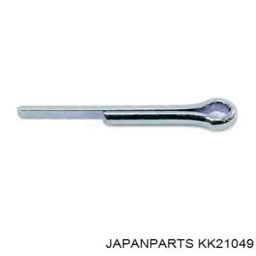 Подшипник задней ступицы KK21049 Japan Parts