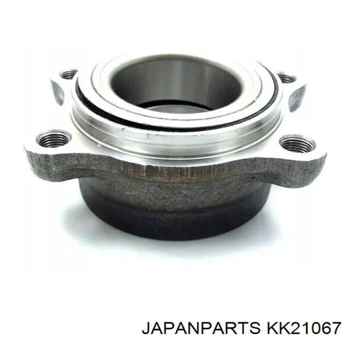Ступицы задних колес Japan Parts KK21067 цена, от 73.62 USD