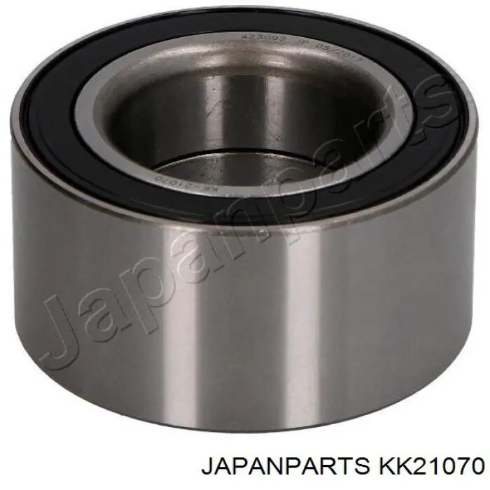 KK21070 Japan Parts подшипник ступицы задней